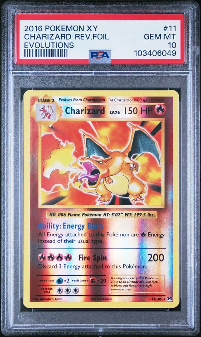 Charizard