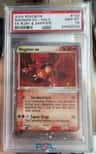 Magmar Ex