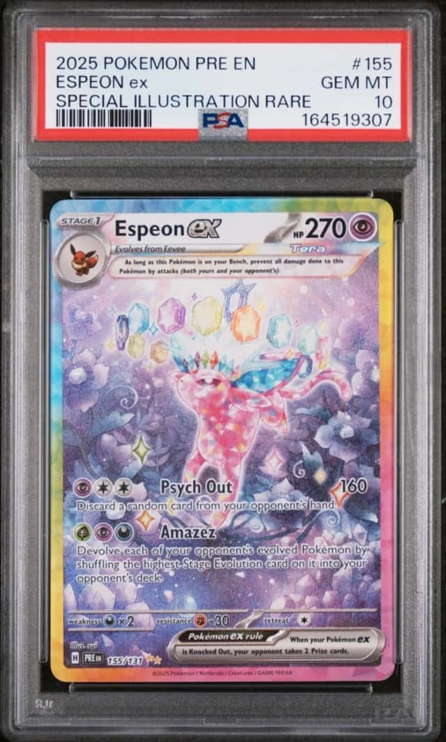 ESPEON ex