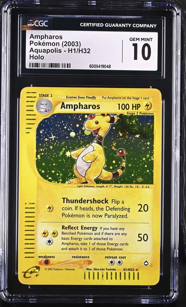 Ampharos