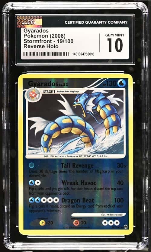 Gyarados
