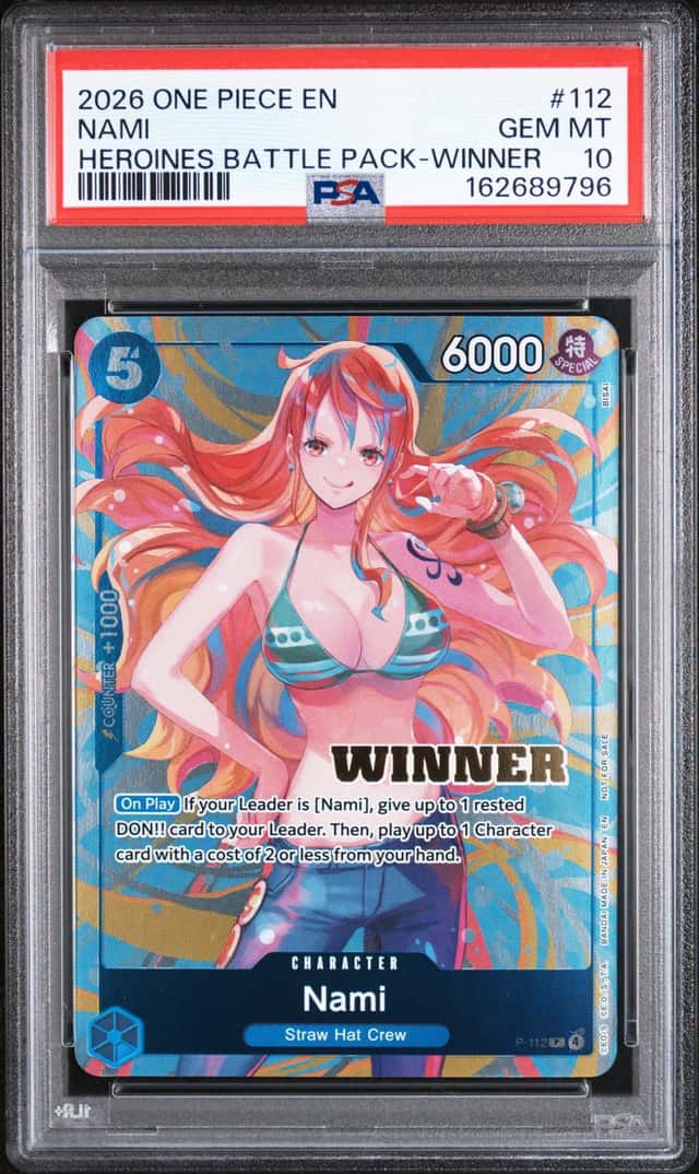 Nami