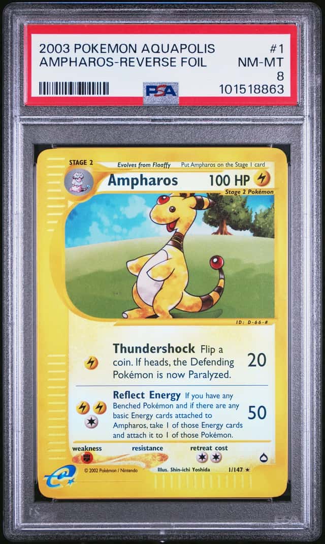 Ampharos