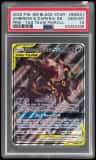 Umbreon & Darkrai Gx