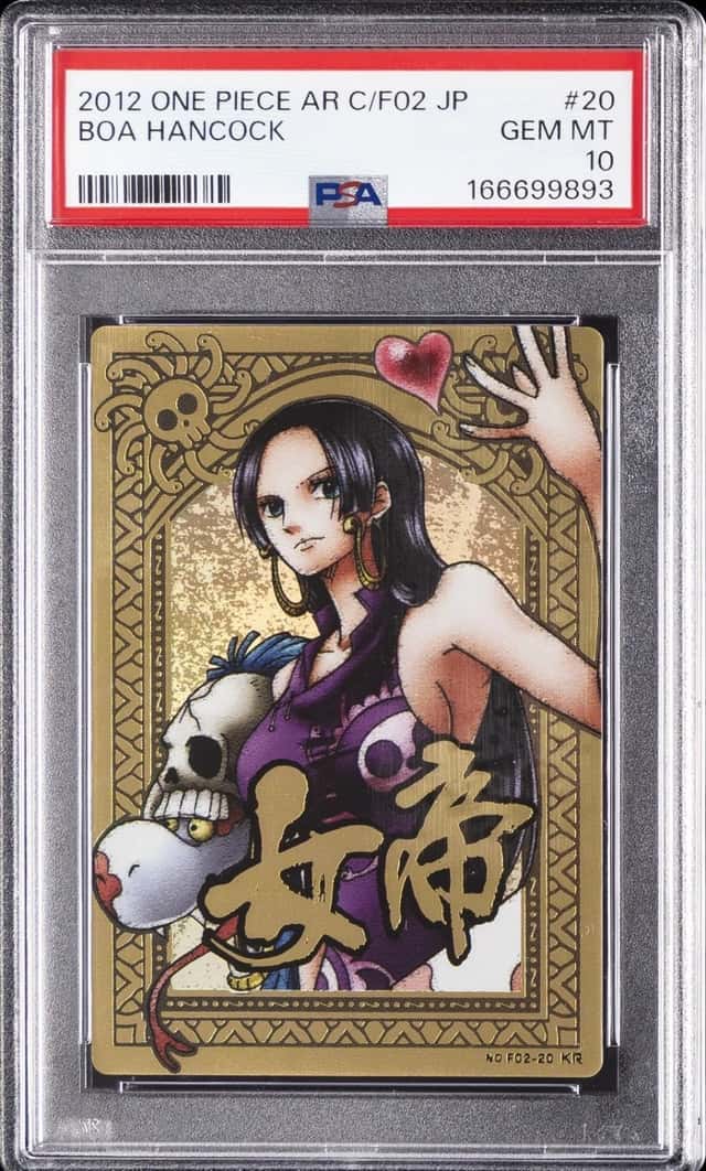 Boa Hancock