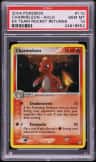Charmeleon