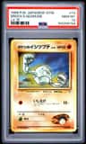 Brock'S Geodude