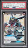 Rayquaza Gx