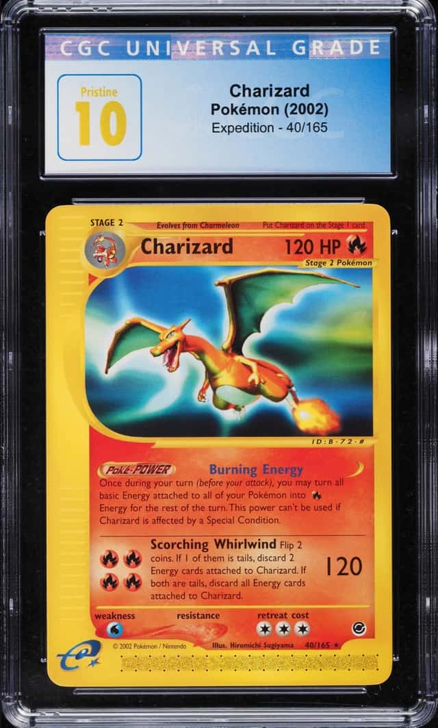 Charizard