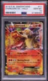 Charizard Ex
