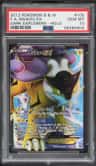 Raikou Ex