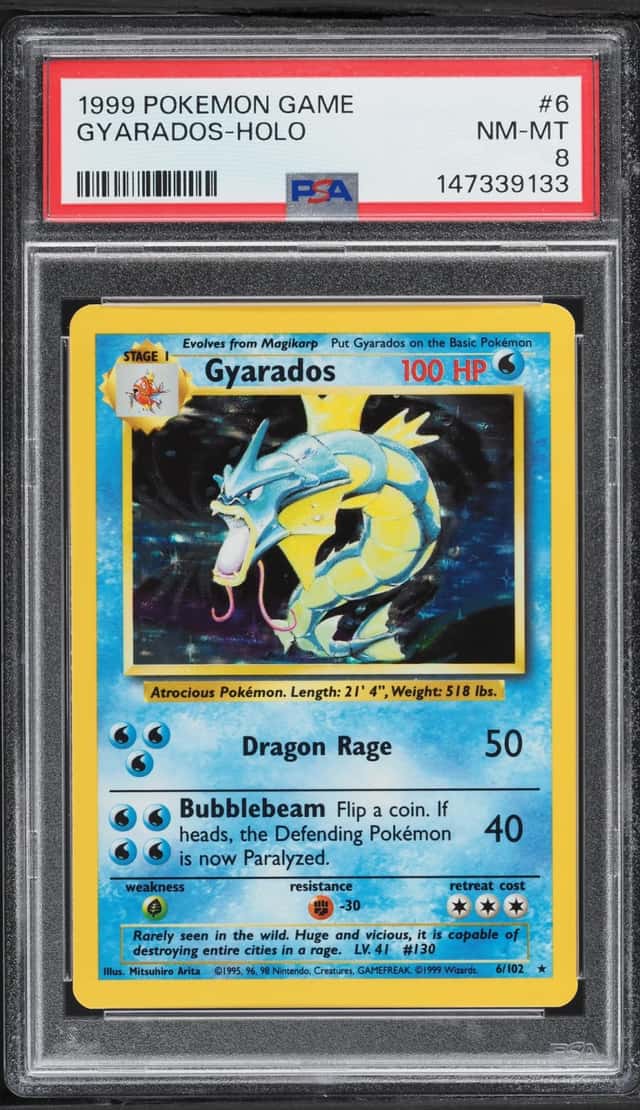 Gyarados