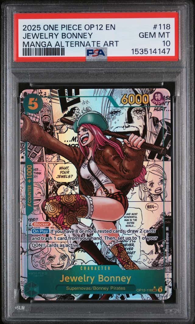 Jewelry Bonney