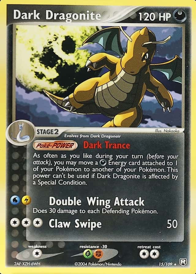 Non-Holo