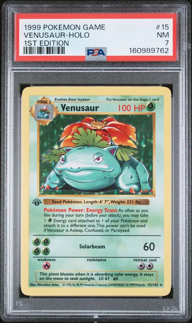 Venusaur