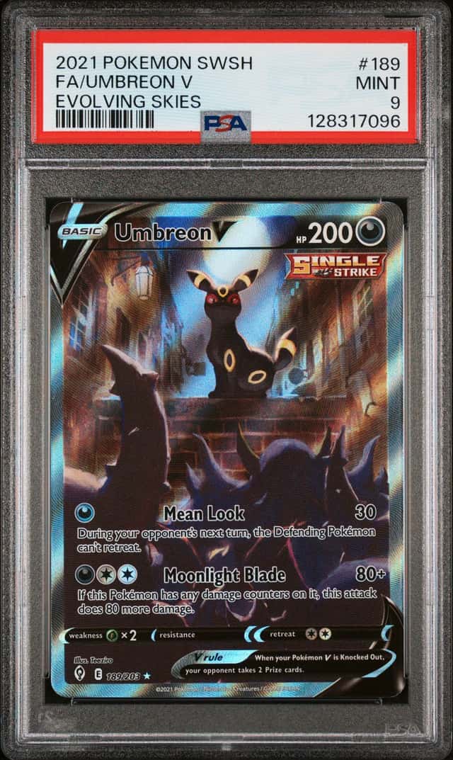 Umbreon V