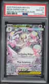 Mega Gardevoir Ex