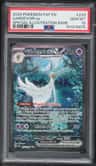 Gardevoir Ex