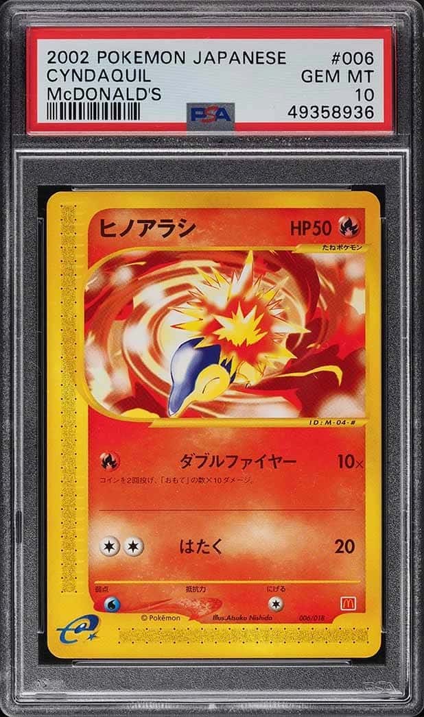 Cyndaquil