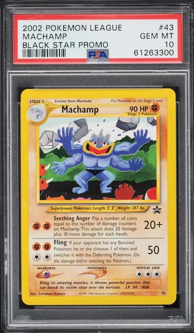 Machamp