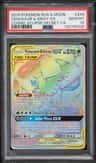 Venusaur & Snivy Gx