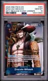 Dracule Mihawk