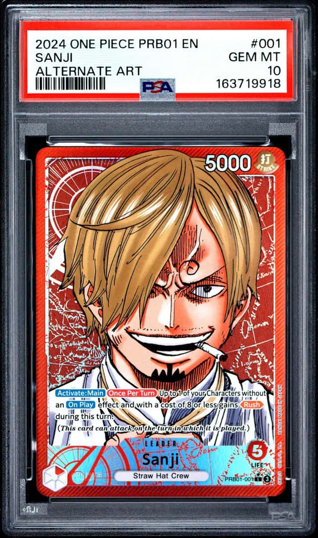 Sanji