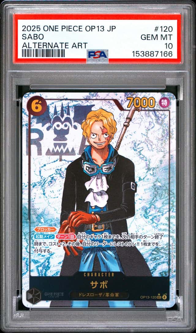 Sabo