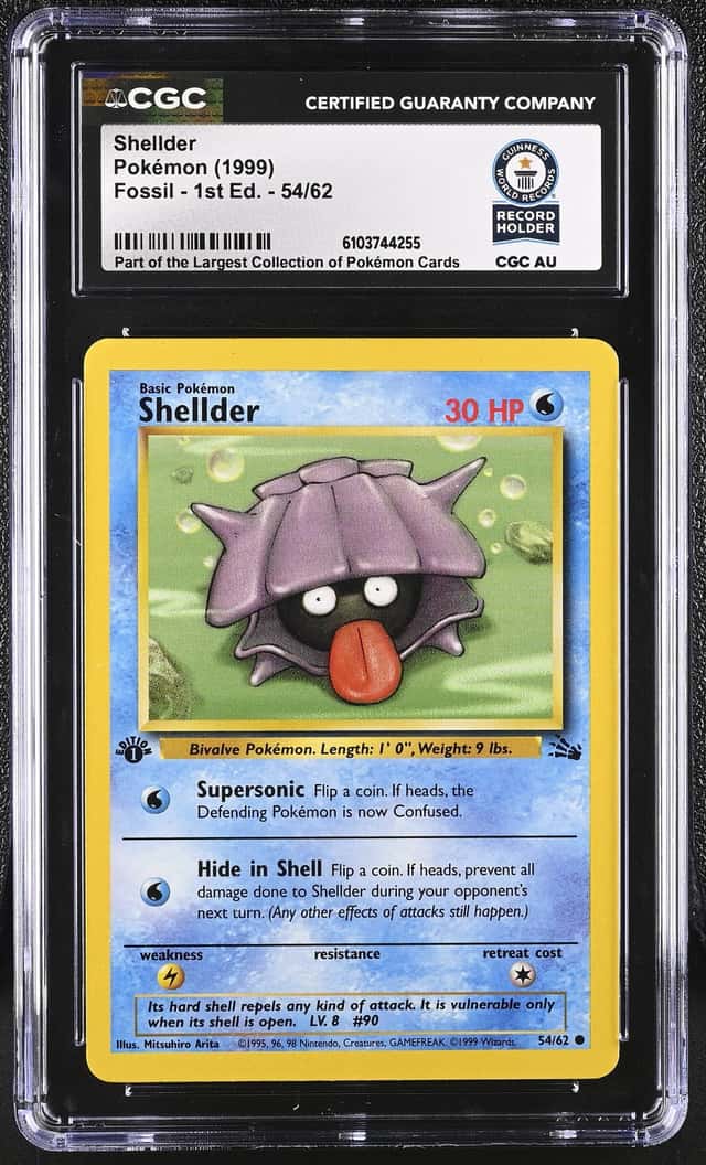 Shellder