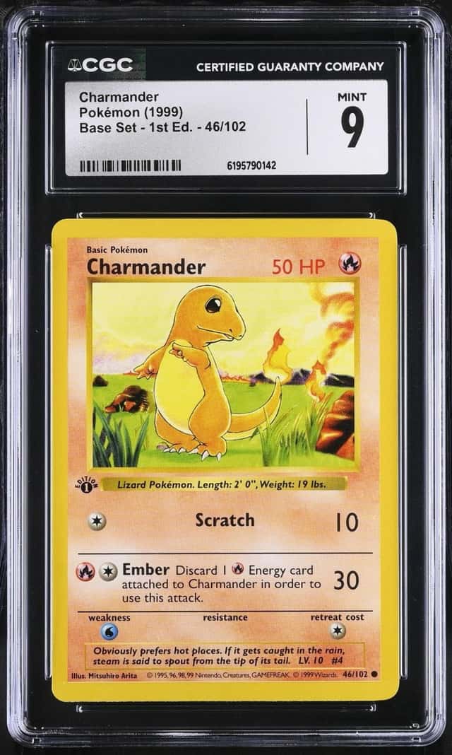 Charmander