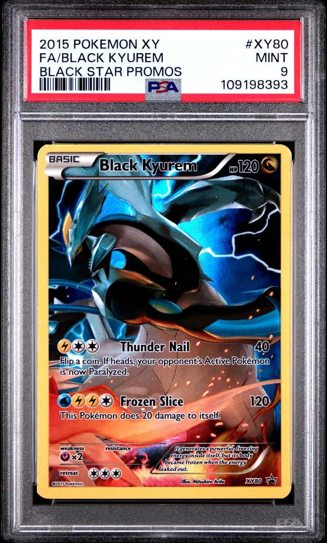 Black Kyurem