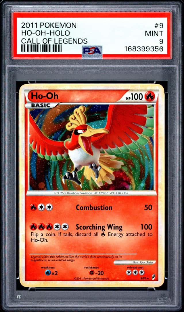 Ho-oh
