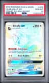 Silvally Gx