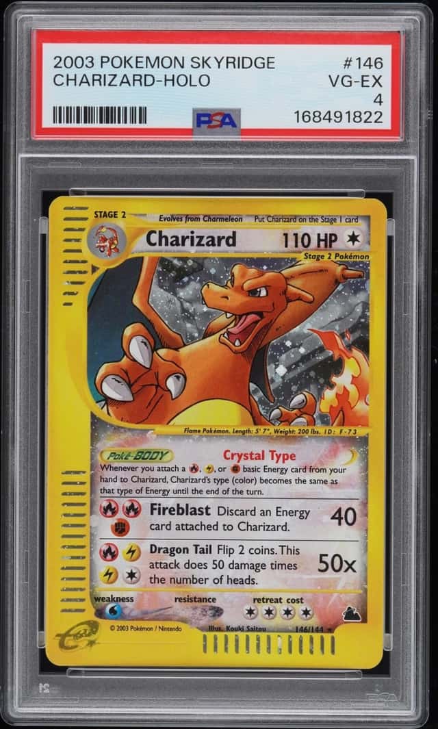 Charizard