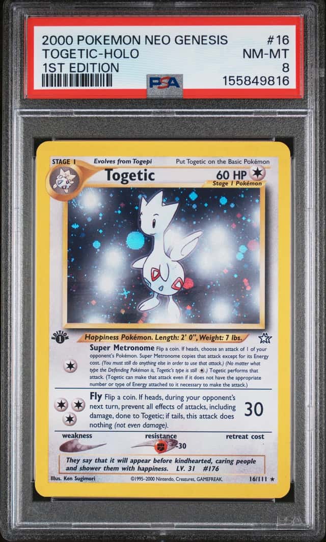 Togetic
