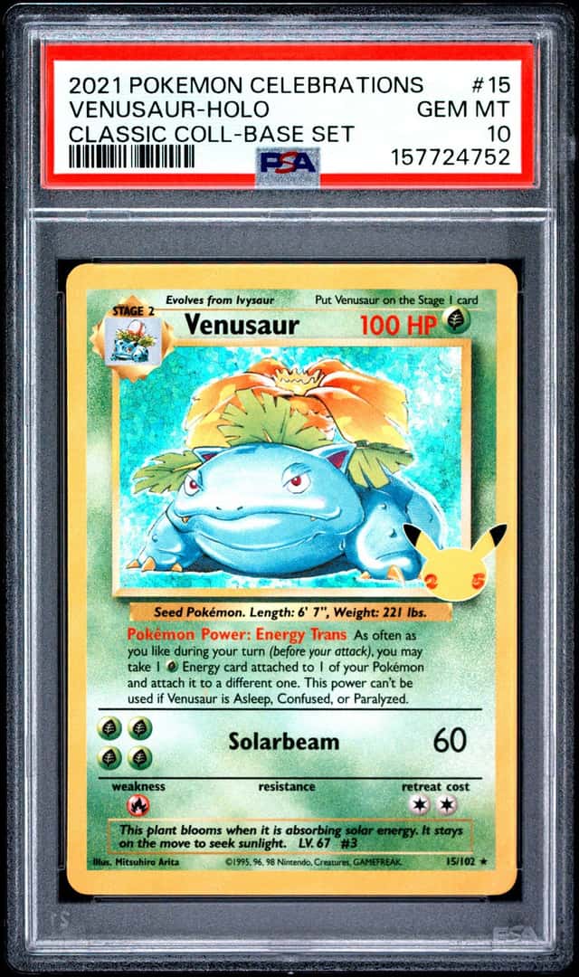 Venusaur