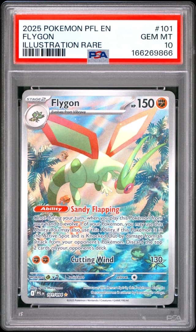 Flygon