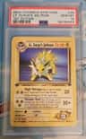 Lt. Surge'S Jolteon