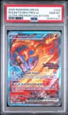 Rocket'S Moltres Ex