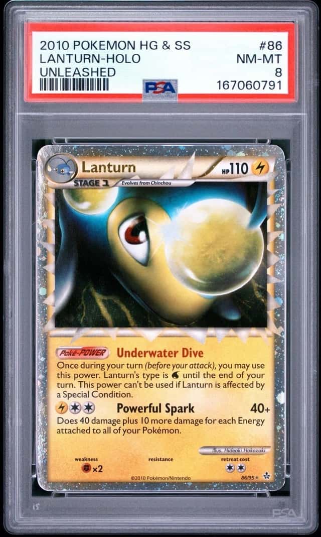 Lanturn