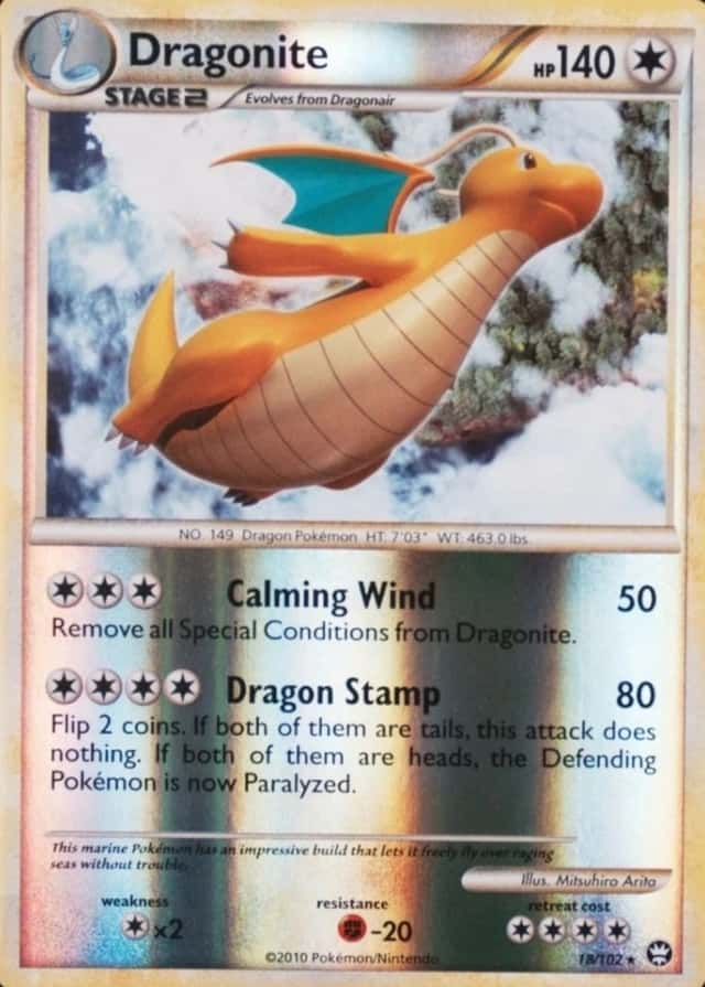Reverse Holo
