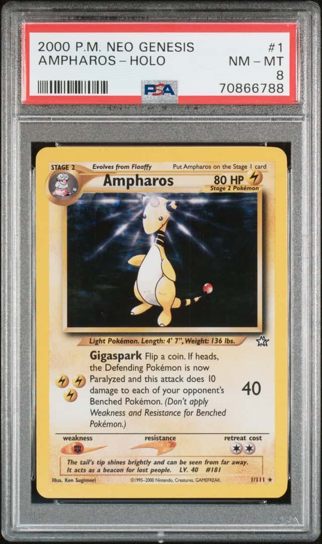 Ampharos