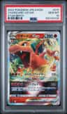 Charizard Vstar