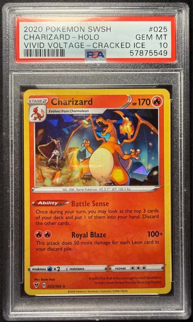 Charizard