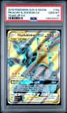 Pikachu & Zekrom Gx