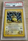 Lt. Surge'S Electabuzz