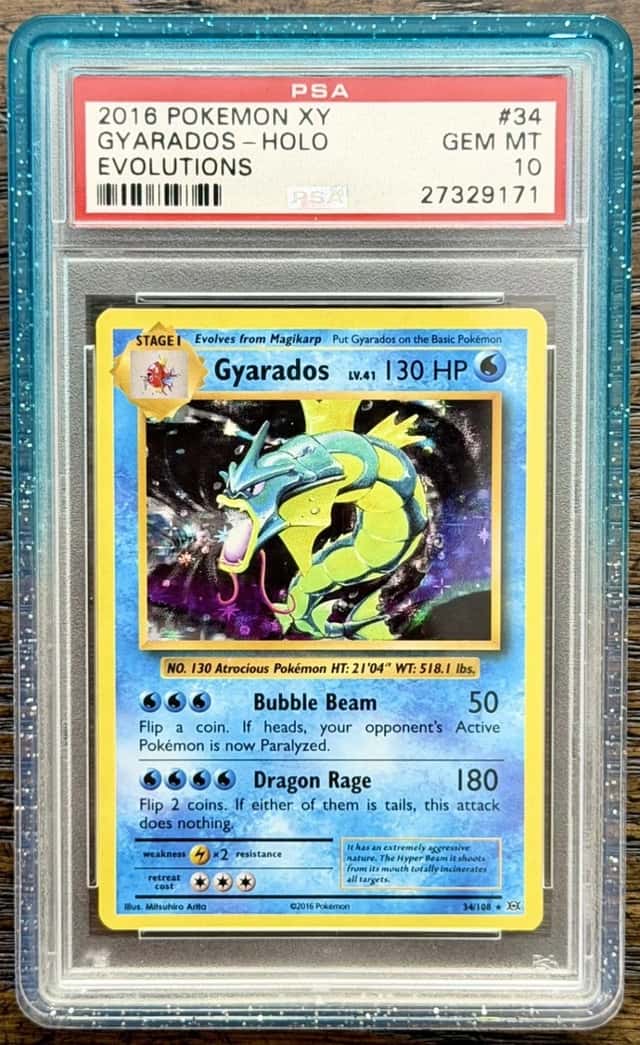 Gyarados
