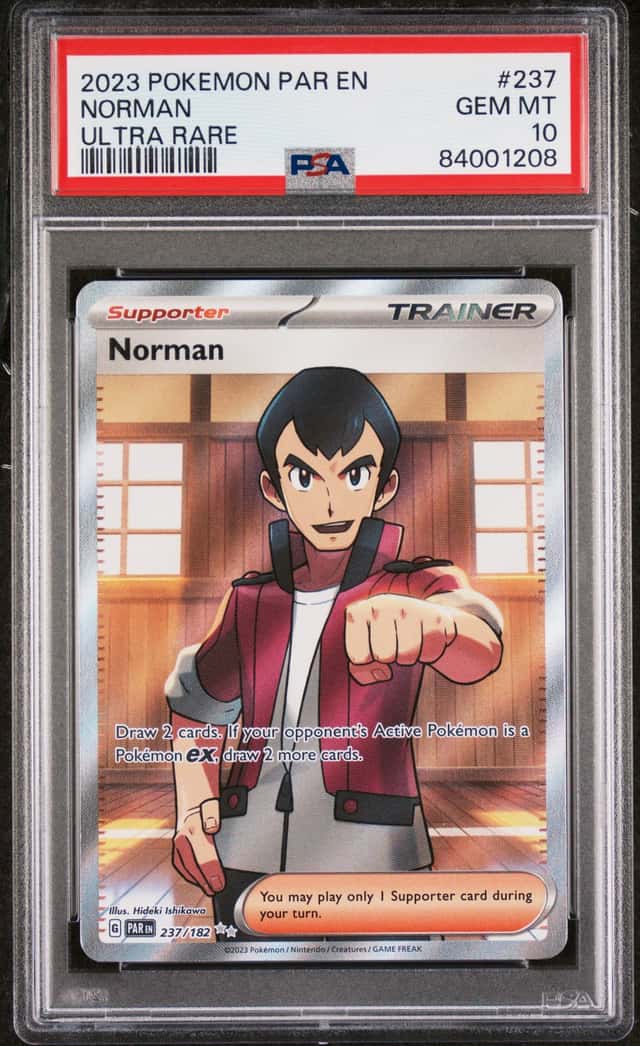 Norman