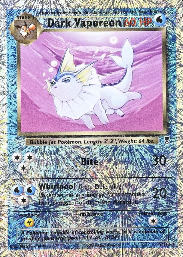 Reverse Holo