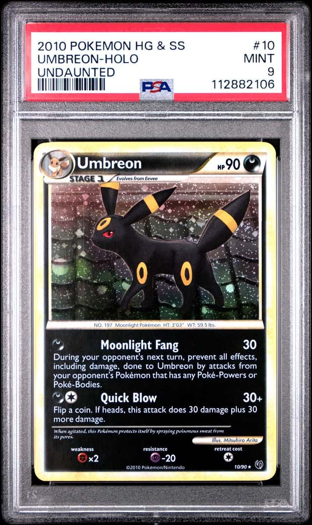 Umbreon